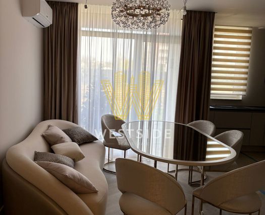 Apartament 3 camere Aradului , 66 mp