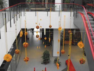 Centrele comerciale au ajuns sa ofere chiriasilor un an gratis