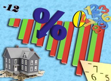 Cifrele rele din imobiliarul românesc