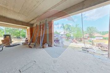 Vilă in constructie, locatie excelenta, Comision 0% anunturi imobiliare Cluj