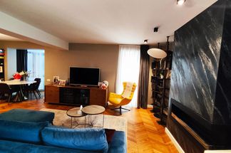 Apartament 4 camere de închiriat Bucuresti - P-ta Victoriei