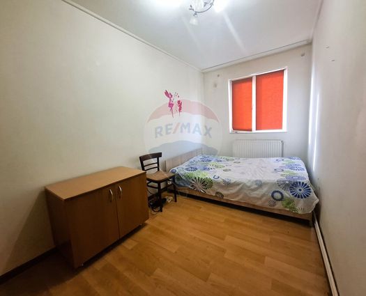 Garsonieră Vasile Aaron, 20 mp
