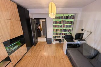 Apartament 3 camere de vanzare BUCURESTII NOI - Bucuresti anunturi imobiliare Bucuresti