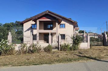 Casă - 7 camere de vanzare TARGOVISTE - Dambovita anunturi imobiliare Dambovita