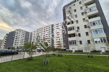 Inchiriez apartament 2 camere Rotar Park 2 Residence zona Militari,in spate la Mc Donald's,langa Metro,Drumul Osiei 18-28,la 10 minute mers pe jos de metrou Preciziei. anunturi imobiliare Bucuresti
