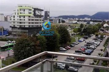 Apartament 3 camere de inchiriat TRACTORUL - Brasov anunturi imobiliare Brasov