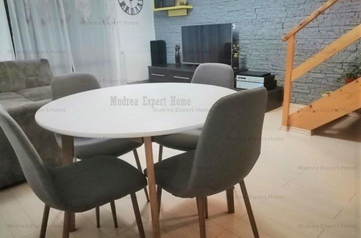 Vilă - 4 camere de inchiriat CORBEANCA - Bucuresti anunturi imobiliare Bucuresti