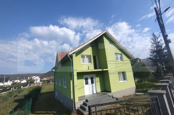 Vilă - 7 camere de vanzare BECLEAN - Bistrita-Nasaud anunturi imobiliare Bistrita-Nasaud