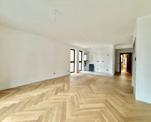 Apartament 3 camere Sinaia, 111 mp