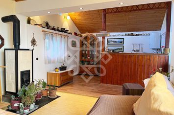 Vilă - 2 camere de vanzare SALDABAGIU DE MUNTE - Bihor anunturi imobiliare Bihor
