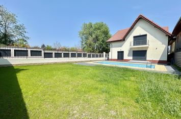 Diplomatic residence Embassy | villa with swimming pool | Iancu Nicolae area anunturi imobiliare Bucuresti