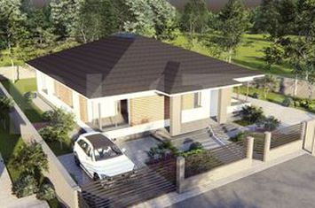 Casă - 4 camere de vanzare CETATE - Alba anunturi imobiliare Alba