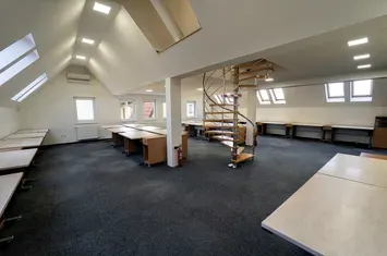 Birou de inchiriat SUB ARINI - Sibiu anunturi imobiliare Sibiu