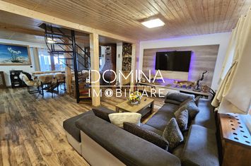 Casă - 8 camere de vanzare RANCA - Gorj anunturi imobiliare Gorj