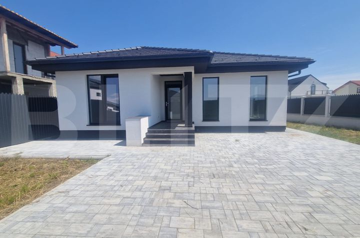 Casă - 4 camere de vanzare CRISTIAN - Brasov anunturi imobiliare Brasov