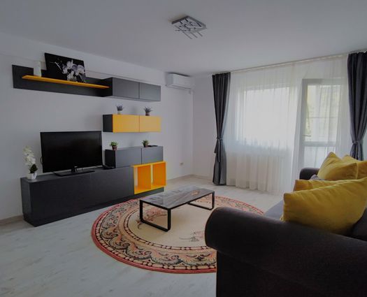 Apartament 2 camere Constanta, 65 mp