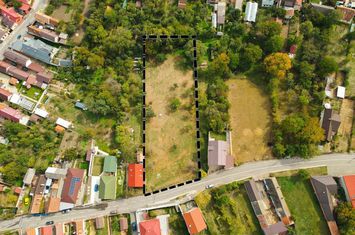 Teren de vanzare CODLEA - Brasov anunturi imobiliare Brasov