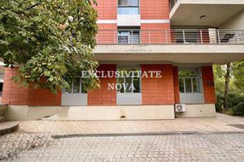 Baneasa - Green Lake - Vanzare SPATIU COMERCIAL . anunturi imobiliare Bucuresti