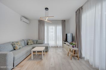 Inchiriere apartament 2 camere, utilat si mobilat - Arbo Mogosoaia anunturi imobiliare Bucuresti