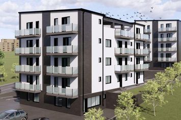 Apartament 2 camere de vanzare REDIU - Iasi anunturi imobiliare Iasi