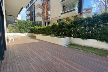 4-room duplex apartment | luxury building | Charles de Gaulle | Aviatorilor area anunturi imobiliare Bucuresti