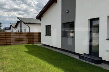 Casă - 4 camere de vanzare TARLUNGENI - Brasov anunturi imobiliare Brasov