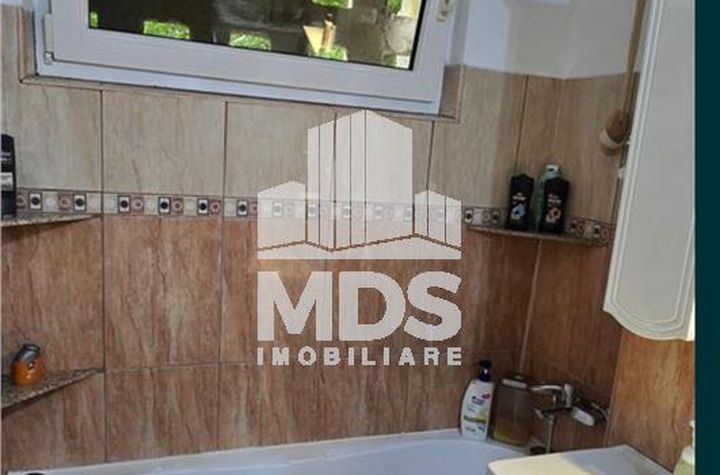 Apartament 4 camere de vanzare CIRCUMVALATIUNII - Timis anunturi imobiliare Timis