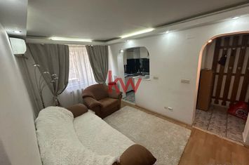 Apartament 3 camere de vanzare IASI - Iasi anunturi imobiliare Iasi
