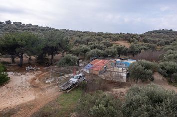 Teren agricol 3.710 mp în Astrida, Thassos anunturi imobiliare Grecia