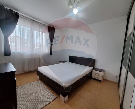 Apartament 2 camere Hipodrom 3, 45 mp
