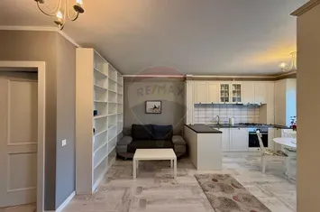 Apartament cu 2 camere de închiriat| parcare privată, lift și balcon anunturi imobiliare Cluj