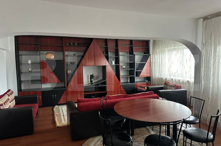 Apartament 4 camere de inchiriat CALEA BUCURESTI - Dolj anunturi imobiliare Dolj