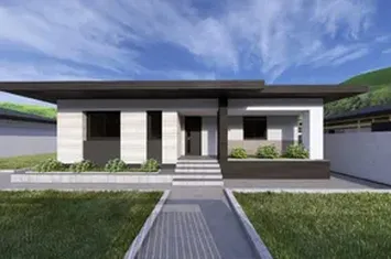 Casă - 3 camere de vanzare TOMESTI - Iasi anunturi imobiliare Iasi