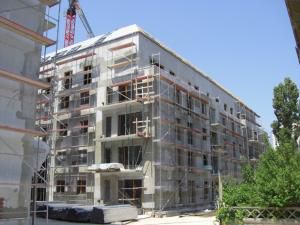 Majorarea plafonului aduce o cameră în plus pentru "Prima Casă"