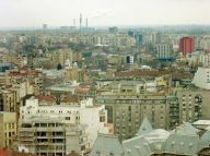 Apar primele executări de locuinţe în programul „Prima Casă"