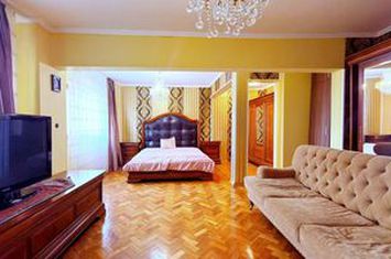 Apartament elegant cu saună proprie - Calea Mosilor 5/8 bloc 1980 anunturi imobiliare Bucuresti