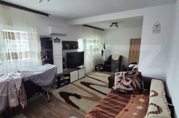 Apartament 3 camere de vanzare SUCEAVA - Suceava anunturi imobiliare Suceava