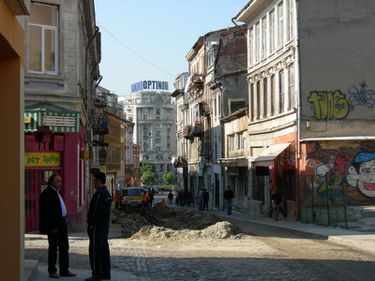 Oprescu: Am gasit aproape 80 de spatii comerciale din Centrul Istoric, atribuite ilegal