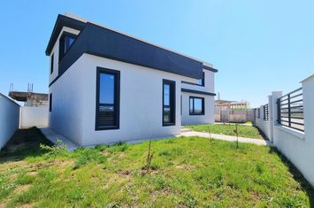 Vilă - 4 camere de vanzare NAVODARI - Constanta anunturi imobiliare Constanta