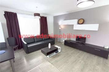 Apartament 2 camere de inchiriat FLORESTI  - Cluj anunturi imobiliare Cluj