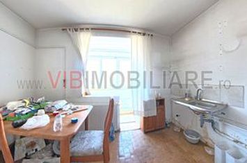 Apartament 3 camere Basarabia - semidecomandat - 4/4 anunturi imobiliare Bucuresti