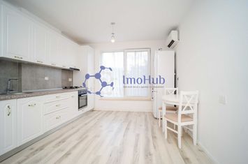 Apartament de vanzare 2 camere zona Copou-Inamstro anunturi imobiliare Iasi