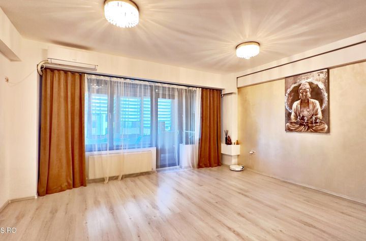 Apartament 2 camere de vanzare CAMPUS - Constanta anunturi imobiliare Constanta