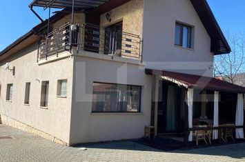 Vilă - 6 camere de vanzare MOLDOVENESTI - Cluj anunturi imobiliare Cluj