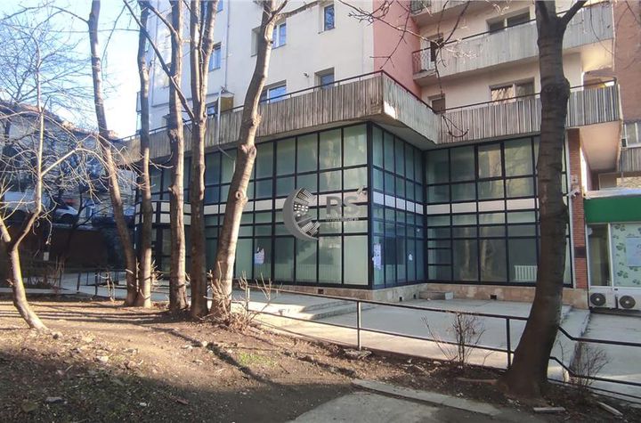 Spațiu comercial de inchiriat CENTRAL - Iasi anunturi imobiliare Iasi