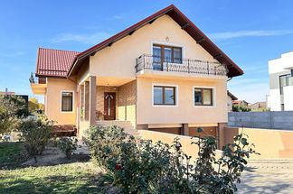 Casă 6 cam de vânzare Bucuresti - Pantelimon