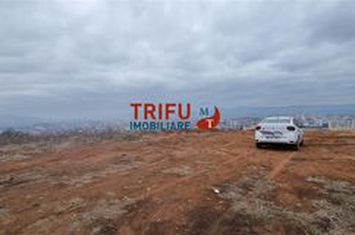 Teren Intravilan de vanzare CETATE - Alba anunturi imobiliare Alba