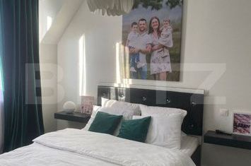 Apartament 4 camere de vanzare BISTRITA - Bistrita-Nasaud anunturi imobiliare Bistrita-Nasaud