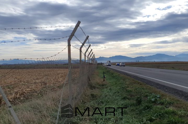 Teren de vanzare BRASOV - Brasov anunturi imobiliare Brasov