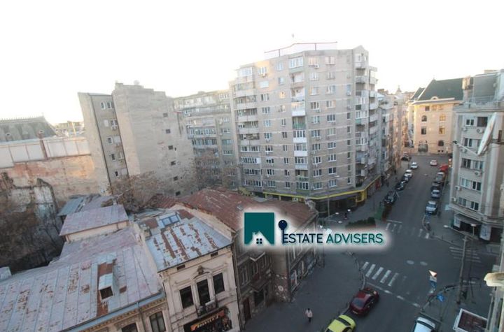 Apartament 2 camere de inchiriat CENTRU - Bucuresti anunturi imobiliare Bucuresti